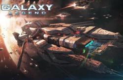 [Android] Galaxy Legend (2014)