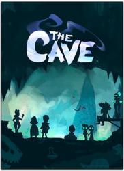 The Cave (2013) (Steam-Rip от R.G. Игроманы) PC