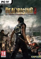 Dead Rising 3: Apocalypse Edition (2014/Лицензия) PC