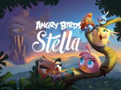 [Android] Angry Birds Stella (2014)