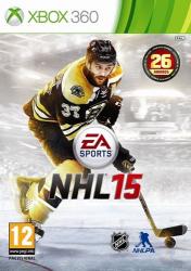 [XBOX360] NHL 15 (2014/FreeBoot)