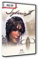 Syberia (2002) (Steam-Rip от R.G. Steamgames) PC