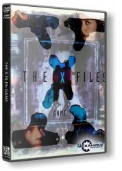 The X-Files: Game (1998) (RePack от R.G. Механики) PC