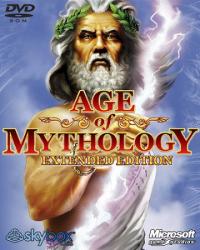 Age of Mythology: Extended Edition (2014) (Steam-Rip от R.G. Игроманы) PC