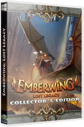 Emberwing: Lost Legacy CE (2014) РС