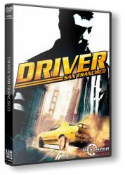 Driver: San Francisco (2011) (RePack от R.G. Механики) PC