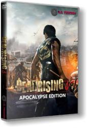 Dead Rising 3 - Apocalypse Edition (2014) (RePack от R.G. Freedom) PC