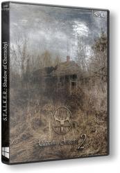 S.T.A.L.K.E.R.: Shadow of Chernobyl - Autumn Aurora 2 (2014) (RePack by SeregA-Lus) PC