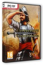 Expeditions: Conquistador (2013) (Steam-Rip от R.G. Steamgames) PC