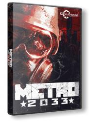 Metro: Dilogy (2010-2013) (RePack от R.G. Механики) PC