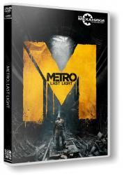 Metro: Dilogy (2010-2013) (RePack от R.G. Механики) PC