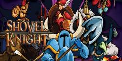 Shovel Knight (2014/Лицензия) PC