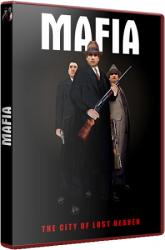 Mafia: The City of Lost Heaven - Russian Cars (2002-2014) PC