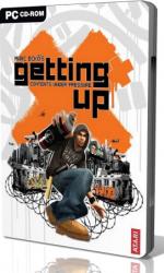 Marc Ecko's Getting Up: Contents Under Pressure (2006) (SteamRip от Let'sPlay) PC