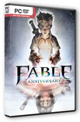 Fable Anniversary (2014) (RePack от R.G. Steamgames) PC