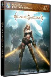 X-Blades + Blades of Time (2009-2012) (RePack by Mizantrop1337) PC