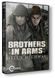 Brothers in Arms - Антология (2005-2008) (Rip от R.G. Механики) PC