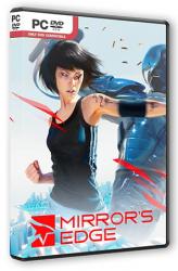 Mirror's Edge (2009) (RePack от FitGirl) PC