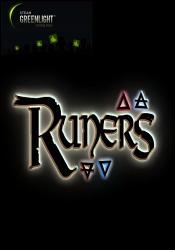 Runers (2014) (SteamRip от Let'sPlay) PC