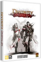 Divinity: Original Sin - Digital Collectors Edition (2014) (Steam-Rip от R.G.Игроманы) PC