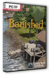 Banished (2014) (RePack от R.G. Steamgames) PC