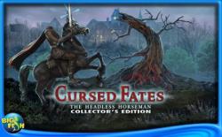 [Android] Cursed Fates. The Headless Horseman (2014)