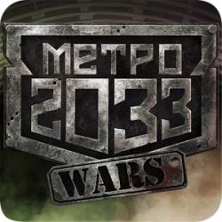 [Android] Metro 2033 Wars (2014)