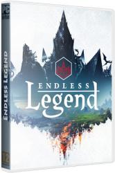 Endless Legend (2014/Steam-Rip) PC