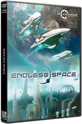 Endless Space (2012) (RePack от R.G. Механики) PC