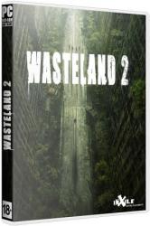 Wasteland 2: Ranger Edition (2014) (Steam-Rip от R.G. Игроманы) PC