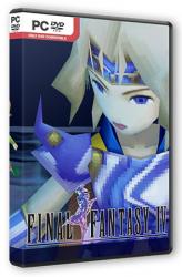 Final Fantasy IV (2014) (RePack от R.G. Steamgames) PC