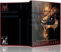 Painkiller: Revolution - NecroKiller (2016) PC