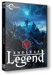 Endless Legend (2014) (RePack от R.G. Механики) PC