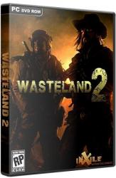 Wasteland 2: DeLuxe Edition (2014/Лицензия) PC