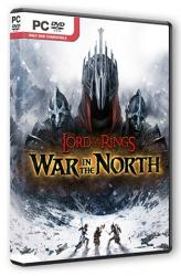 Lord Of The Rings: War In The North (2011) (Steam-Rip от R.G. Steamgames) PC