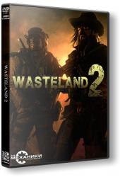 Wasteland 2: Director's Cut (2015) (RePack от R.G. Механики) PC