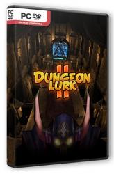 Dungeon Lurk II - Leona (2014/Early Access) PC