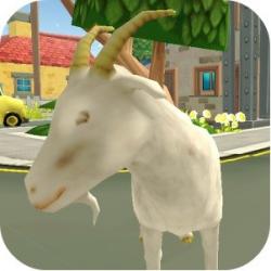 [Android] Goat Insanity (2014)