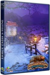 Fierce Tales: Feline Sight CE (2014) РС