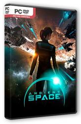 Ancient Space (2014) (RePack от R.G. Steamgames) PC