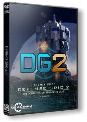 Defense Grid 2 (2014) (RePack от R.G. Механики) PC