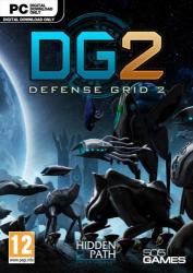 Defense Grid 2 (2014/Лицензия) PC