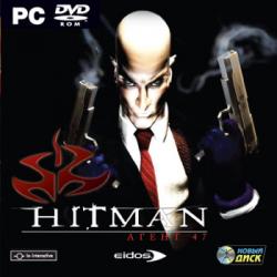 Hitman: Codename 47 (2000/RePack) PC