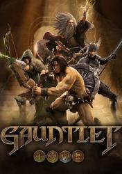 Gauntlet (2014/Лицензия) PC