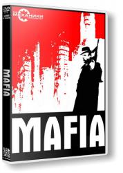 Mafia - Антология (2002-2016) (RePack от R.G. Механики) PC