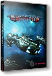 Starpoint Gemini 2 (2014) (RePack от R.G. Freedom) PC