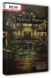 Kraven Manor (2014) (RePack от R.G. Steamgames) PC