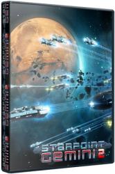 Starpoint Gemini 2: Collector's Edition (2014) (RePack от FitGirl) PC