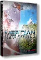 Meridian: New World (2014) (RePack от R.G. Freedom) PC