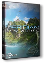 Meridian: New World (2014) (RePack от R.G. Механики) PC